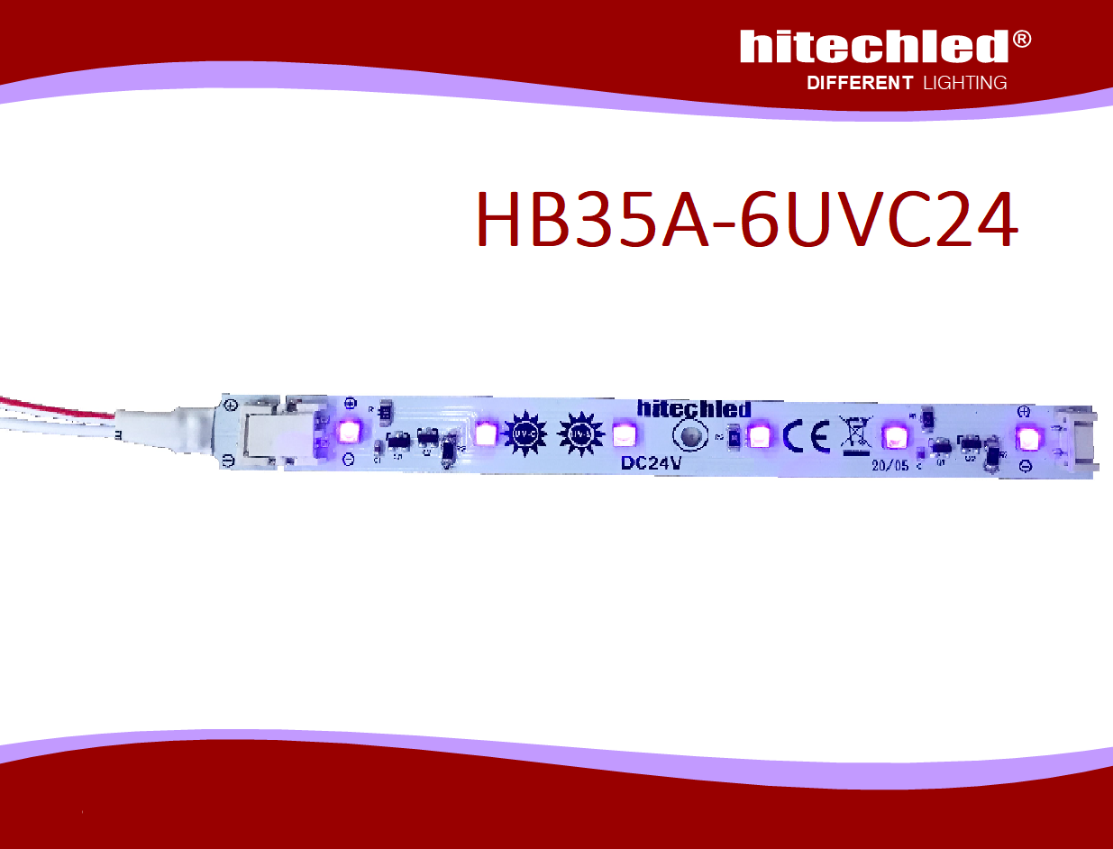 HB35A 6UVC24