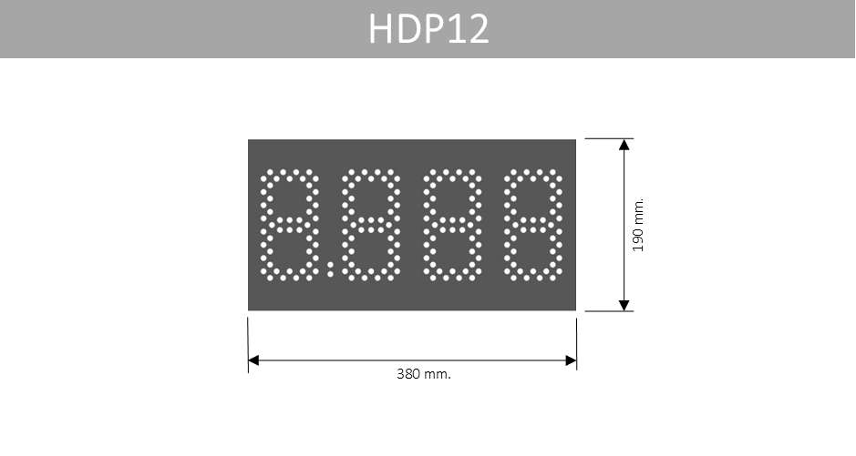 HDP12