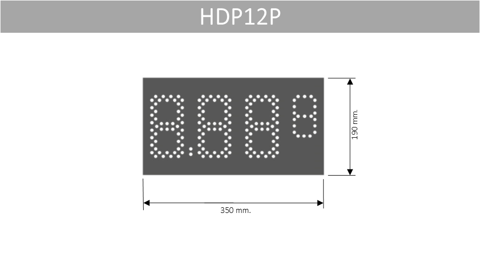 HDP12Pn