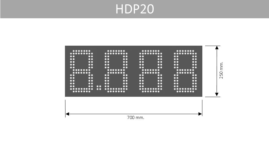 HDP20