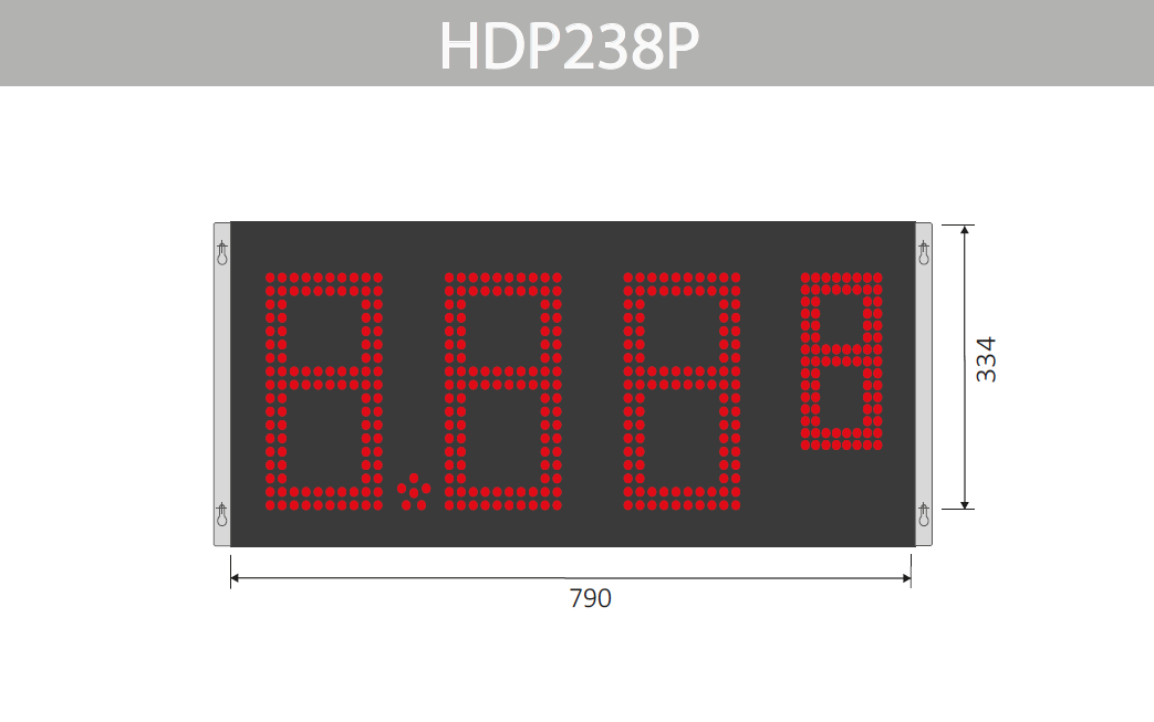 HDP238P