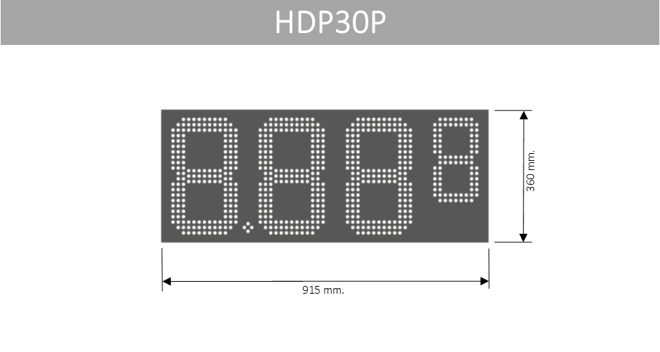 HDP30Pnv