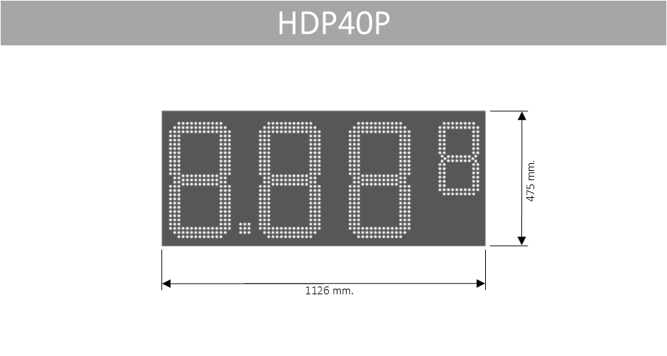 HDP40Pnv