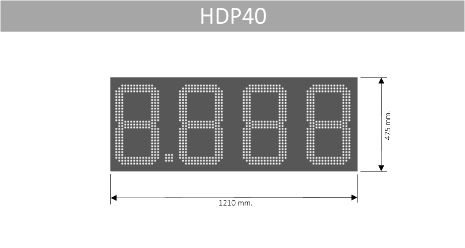 HDP40nv