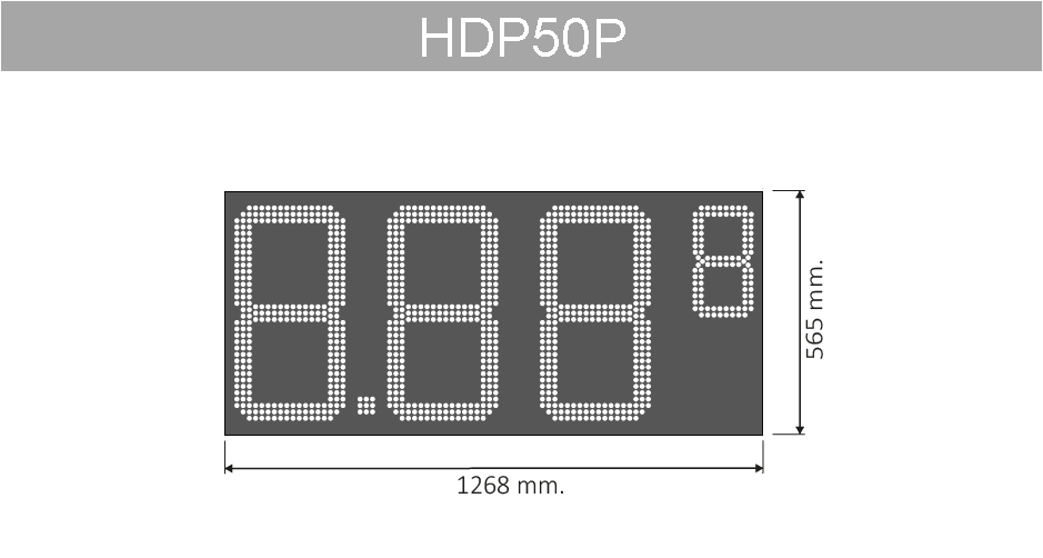 HDP50Pnv