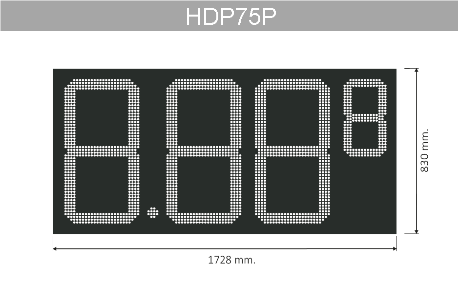 HDP75Pnv