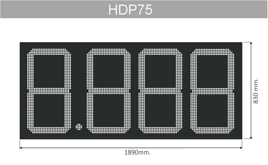 HDP75nv