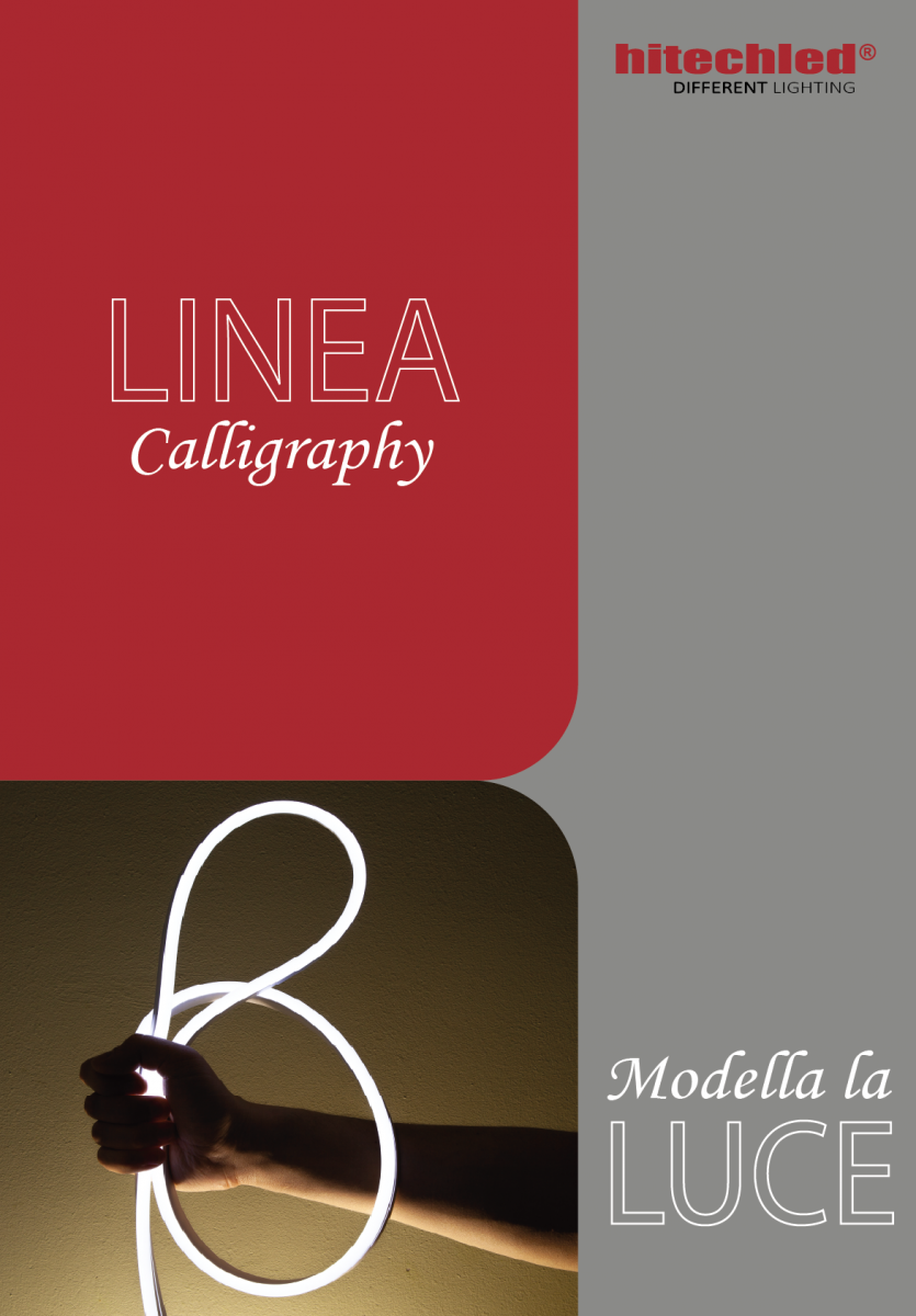 LINEA CALLIGRAPHY