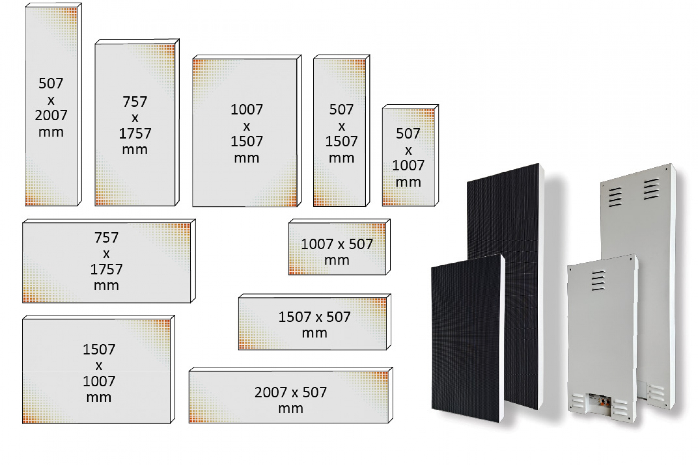 DATASHEET DiLES V003