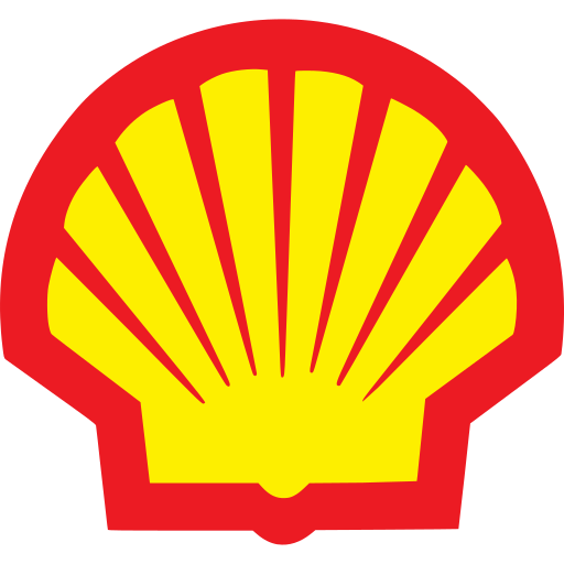 Shell Logo Icon 168832