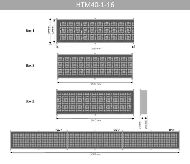 HTM40-1-16