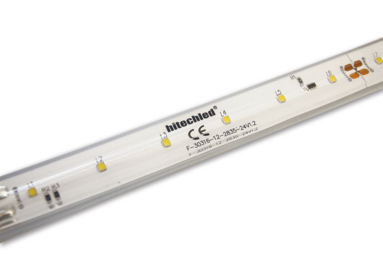 LED linear lighting 5m
