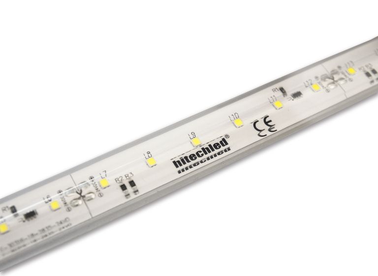 LED linear lighting 15m