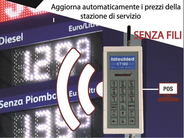 Sistema inalámbrico