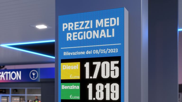 Precio Medio Regional