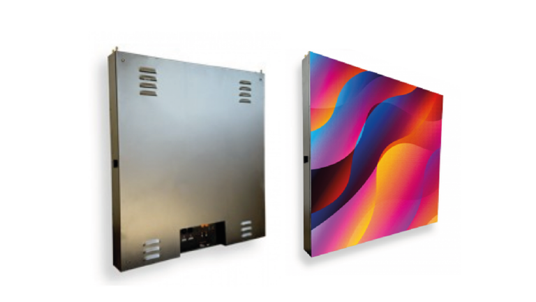 Cabinet 1000×1000 mm