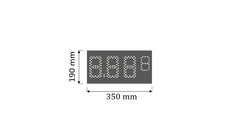 HDP10P