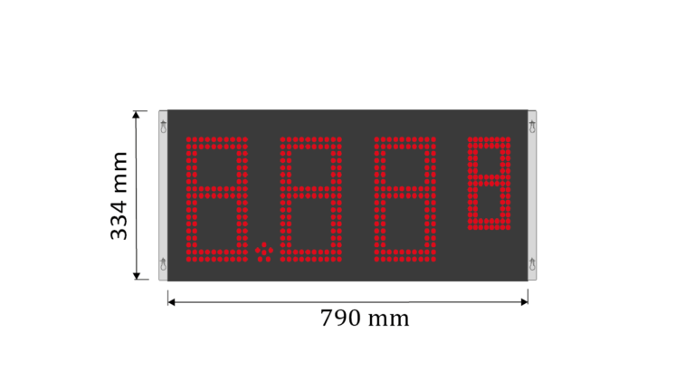 HDP238P