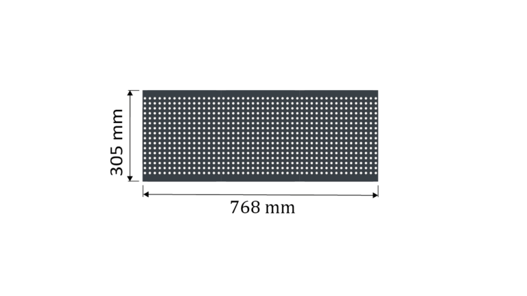 HGM7-48X16-P16 i KM