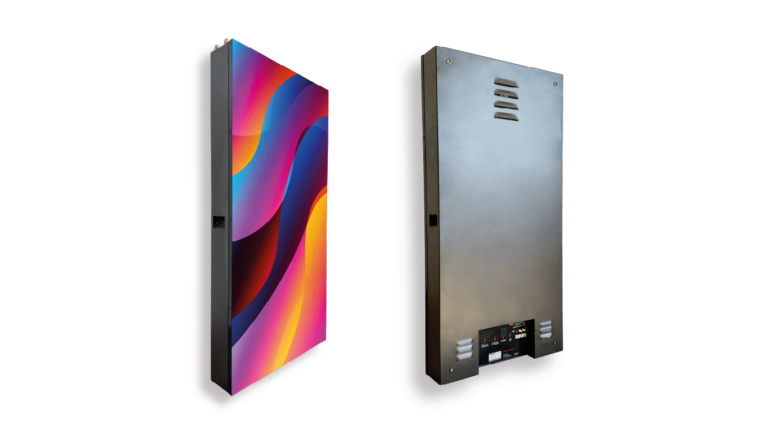 Cabinet 500×1000 mm