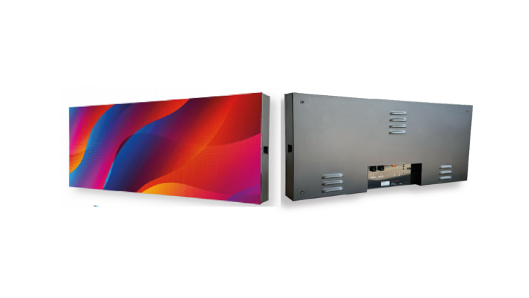 Cabinet 1000×500 mm