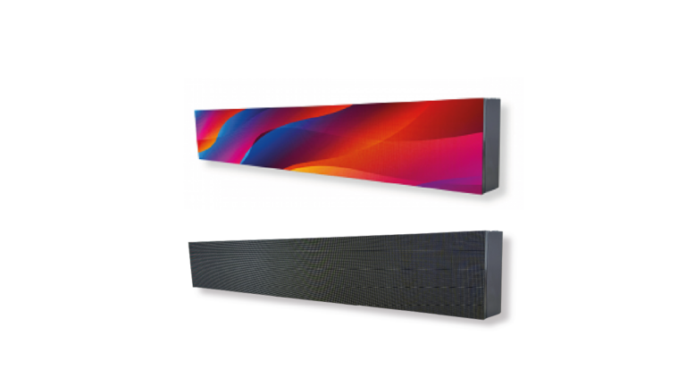 Cabinet 1500×250 mm