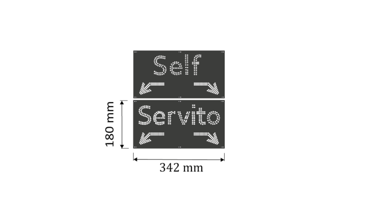 Self – Servito