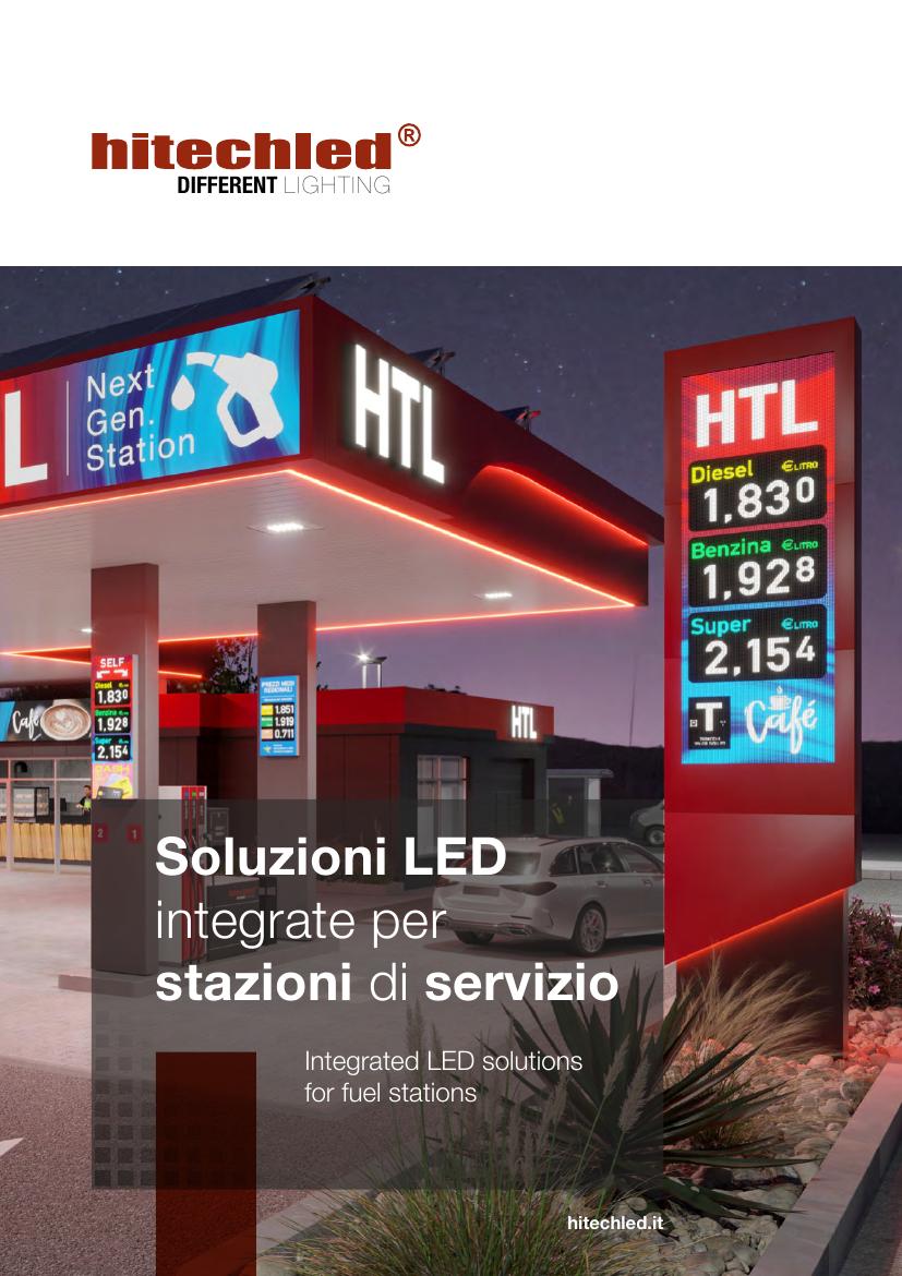 Brochure Hitechled