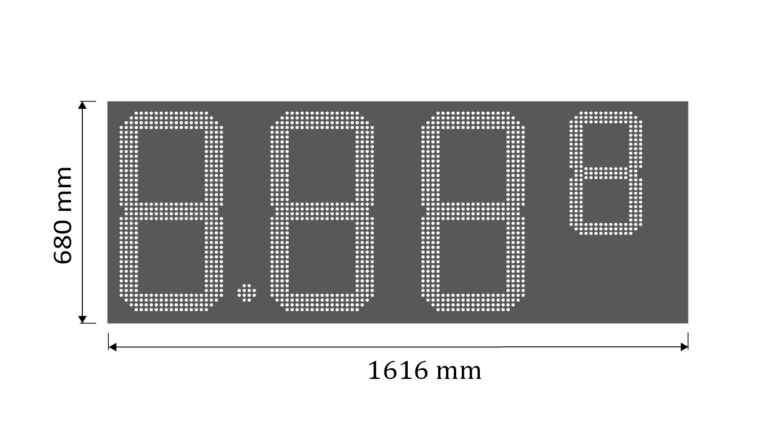 HDP60P
